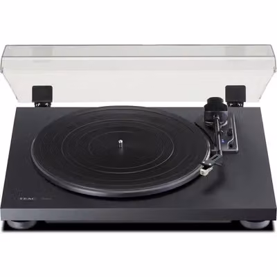 Giradischi Bluetooth Teac TN-180BT-A3 Belt Drive Nero – 2