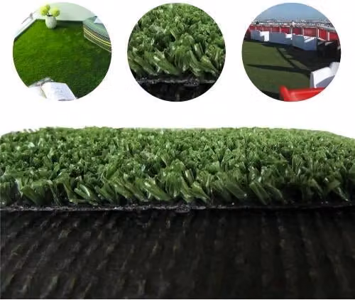 Erba Sintetica Artificiale Wembley Verde 8 mm 2 x 25 mt