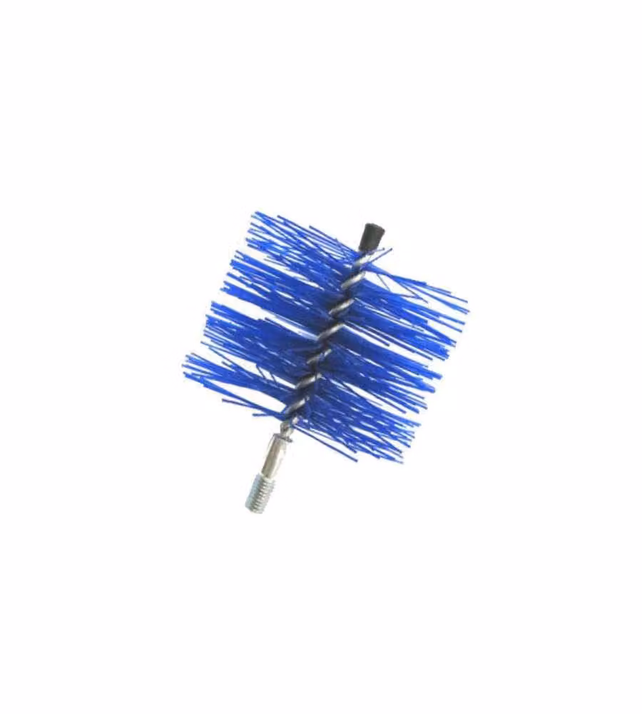 Scovolo Camino Nylon Tondo Mm 120