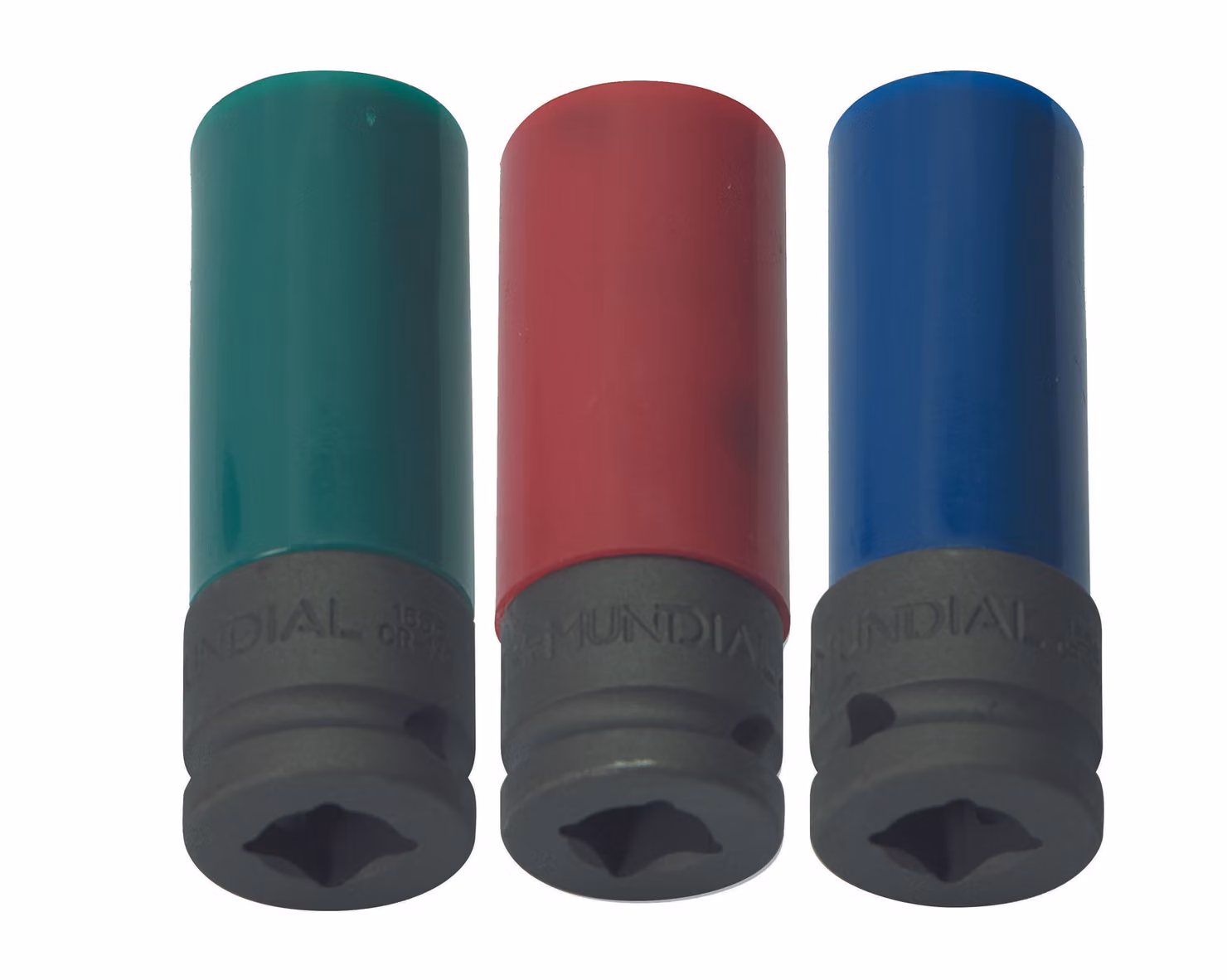 CHIAVE A BUSSOLA ESAGONALE MUNDIAL PER CERCHI IN LEGA 1/2" 21 mm