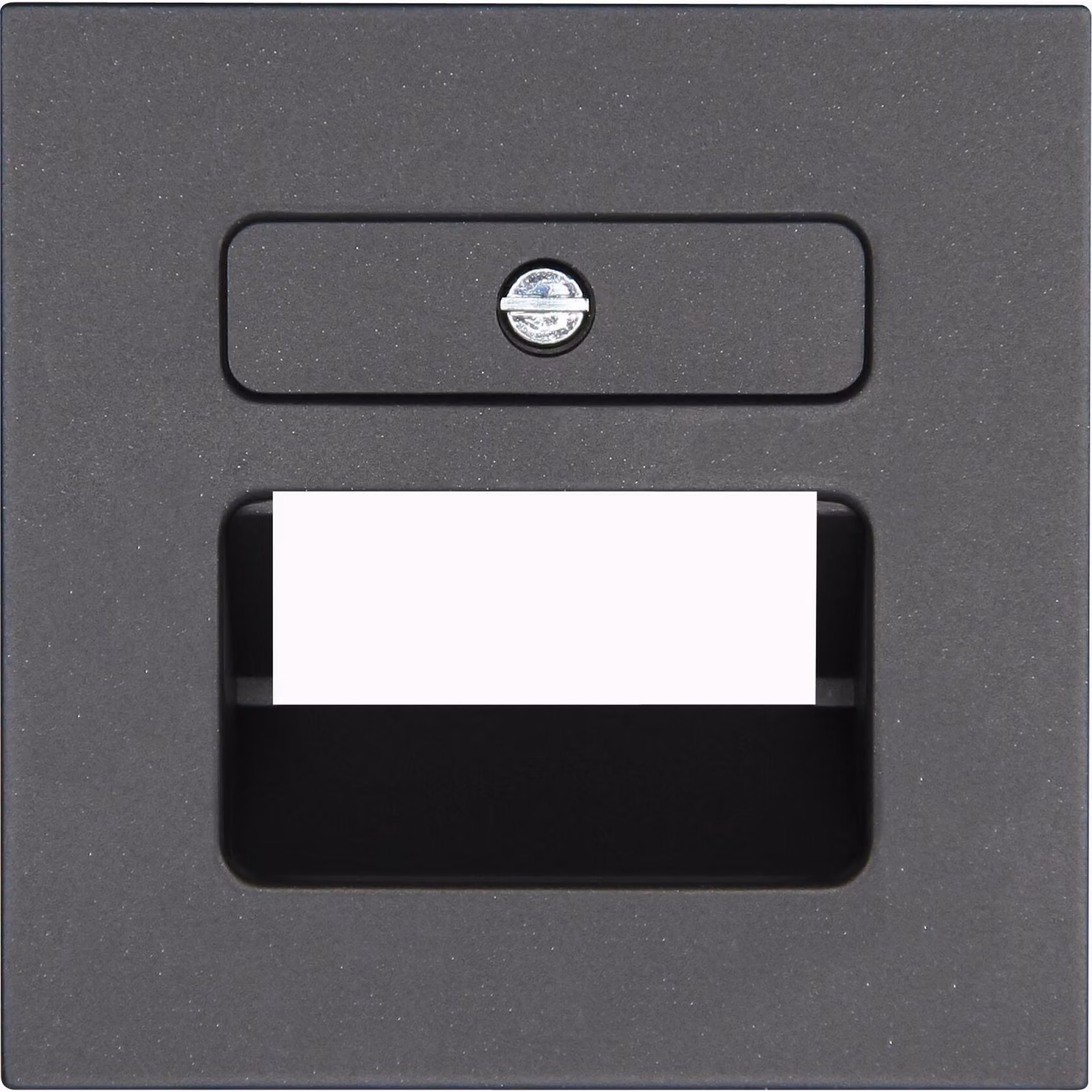 Coperchio UAE HK07 antracite