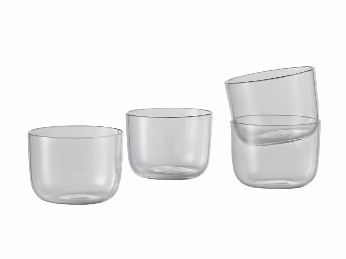 Corky Set 4 Bicchieri