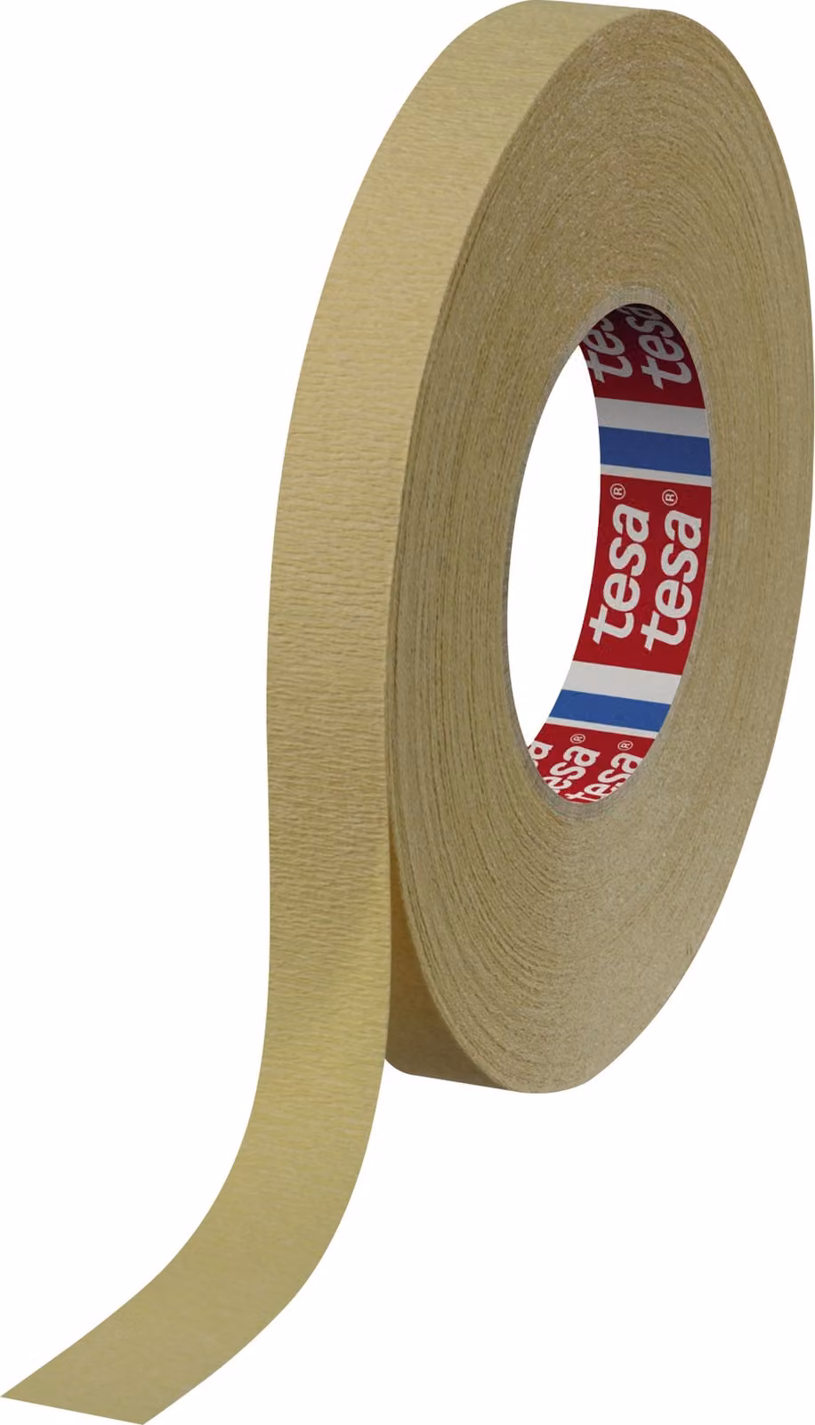 nastro per mascheratura in carta tesa 4322, 19 mm x 50 m