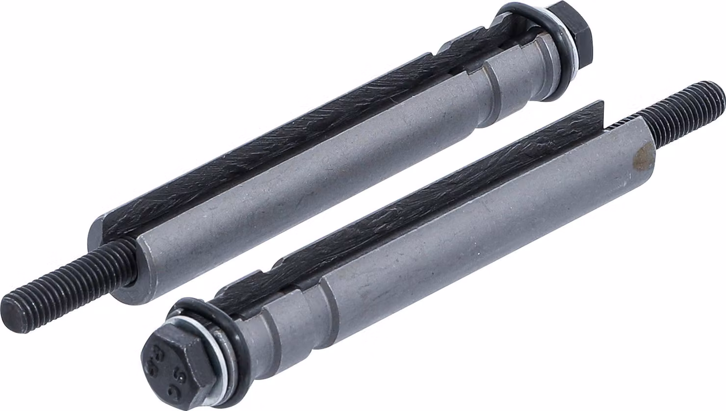 BGS 8023 | Ausilio per la rimozione delle maschere anteriori | per VAG | 2 pz.