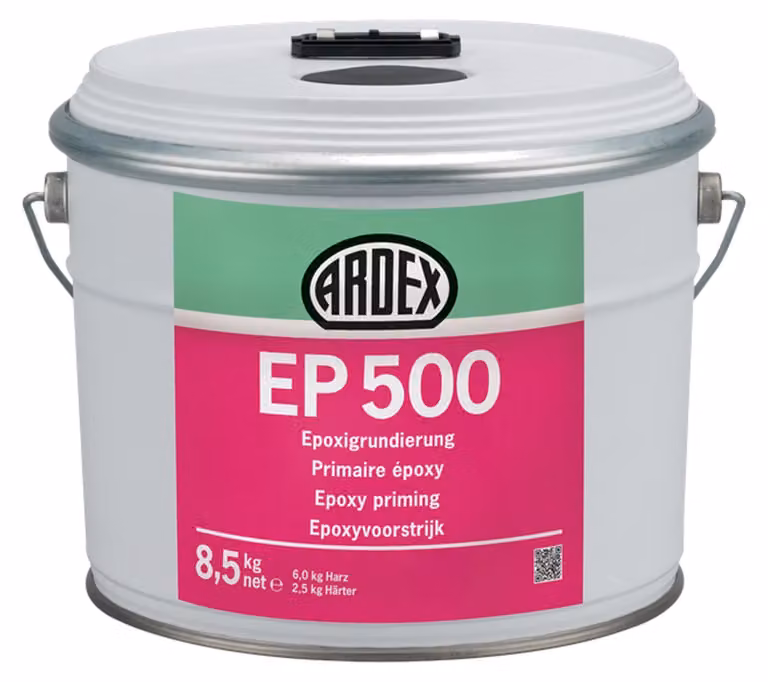 ARDEX EP 500 Epoxiabdichtung 2K 8,5kg