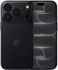 Smartphone 6,3" IPHONE 18 PRO Vodafone 5G Black ( 512GB Ram 12GB Batteria 4056mAh )