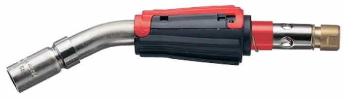 GCE RHÖNA Bruciatore turbo Lomat Piezo 17 mm - 18796