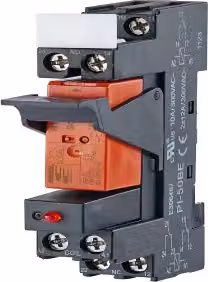 Metz Connect RM21 24 V CA 11051110