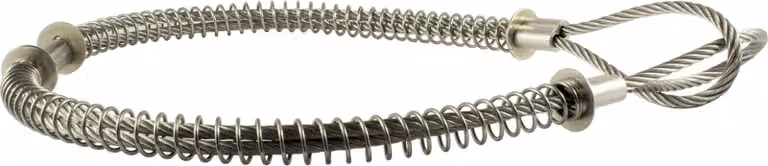 Cavo di sicurezza Riegler per tubo flessibile Ø esterno 38 - 75 mm - 143283