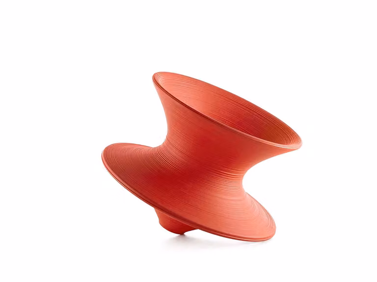 Spun Poltroncina
