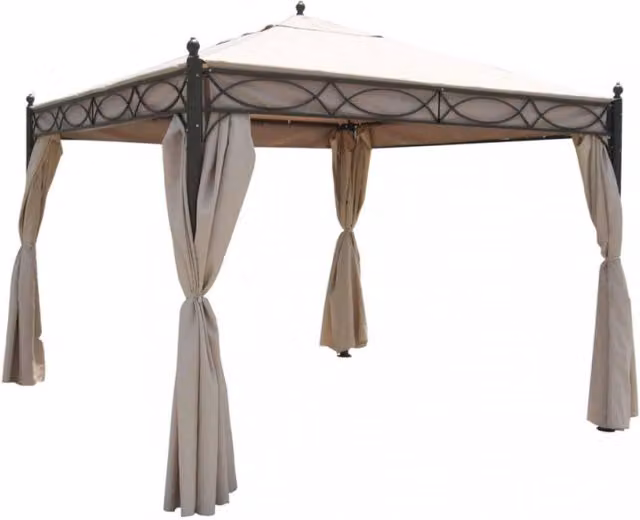 GAZEBO SIWA 3 X 3