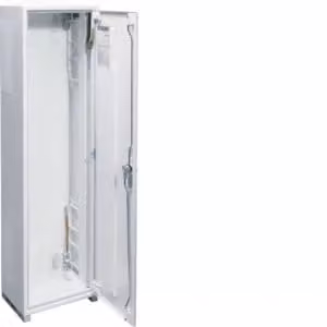Armadio Hager, modello Univers, IP54/I, 1700x300x205 mm, vuoto