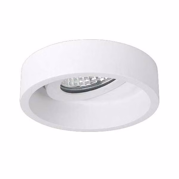 Faretto da incasso a LED 350 mA 3000 K bianco freddo - Downlight / spot / Floodlight 1x6 W 13126173