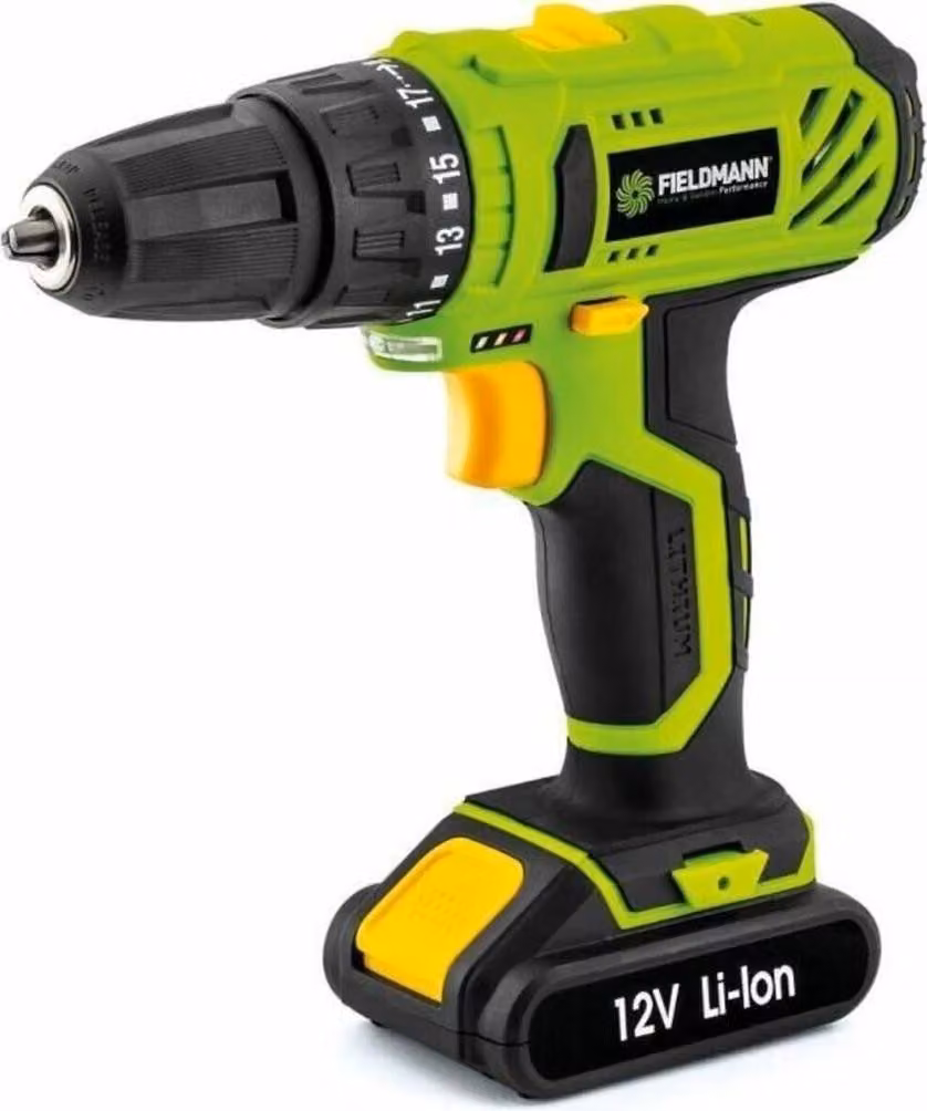 Drill - Fieldmann - FDV 10201-A