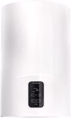 Scaldabagno elettrico ad accumulo Ariston Lydos Plus 80L Bianco