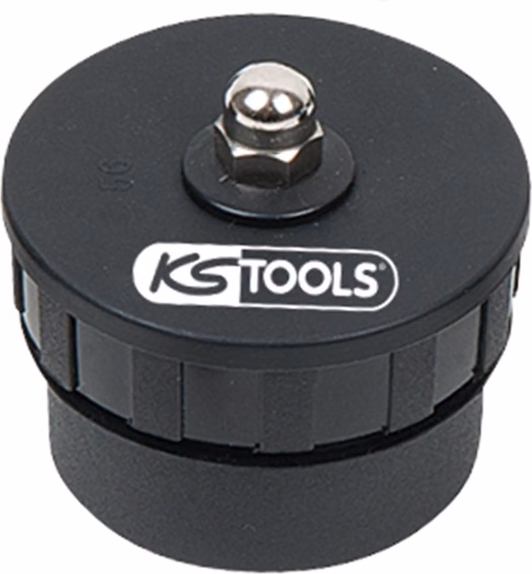 Adattatore per controspina a baionetta, Ø 56 mm
