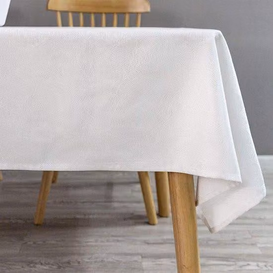 Tovaglia Famanu, idrorepellente, 140 x 220 cm