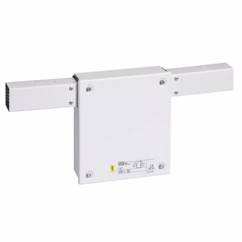 Schneider Electric KBB Alimentazione centrale, 40 A, 2 reti, 3L+N+PE KBB40ABT44W
