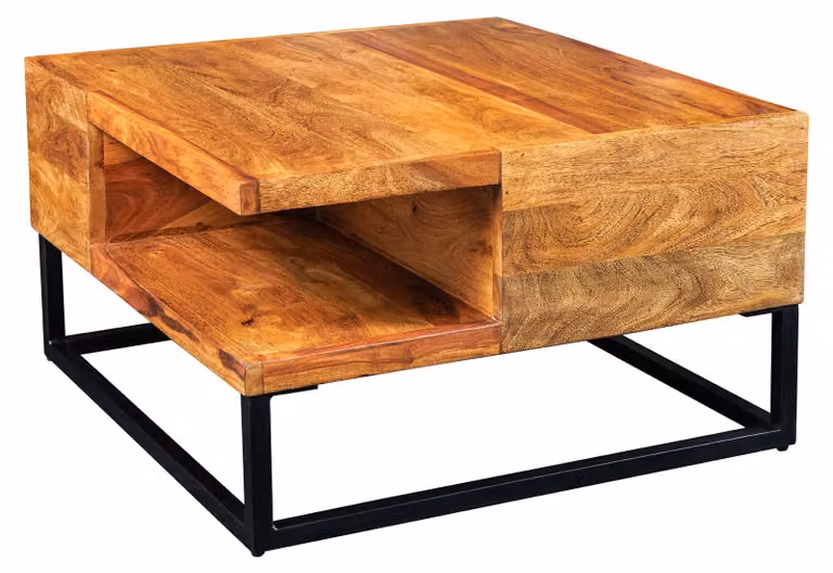 Tavolino da salotto 60 cm, design moderno, per soggiorno. ACQUISTA ORA