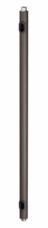 Accessori XROCK – Diametro 1,6, lunghezza 40 cm – Marrone ruggine