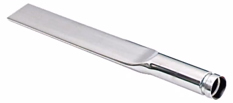 Ugello piatto Cleancraft, cromato Ø 50 mm, 7010354