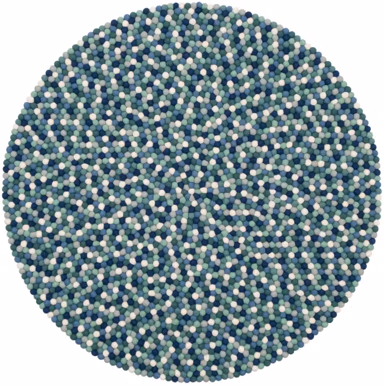 myfelt GmbH, Tavolo rotondo, diametro 120 cm