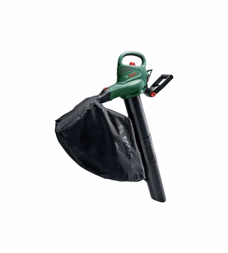 Soffiatore e Aspiratore Bosch UniversalGarden Tidy 2300 W Verde – 2