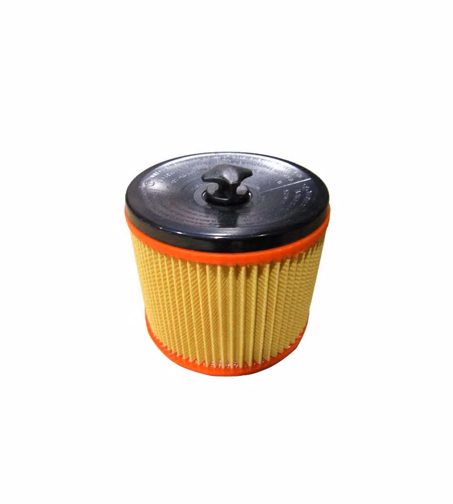Gisowatt Filtro Cartuccia Fibra Cellulosa 12 Micron 176x140 mm