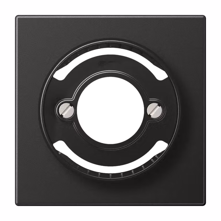 Jung AL2937AN Copertura antracite (alluminio verniciato)