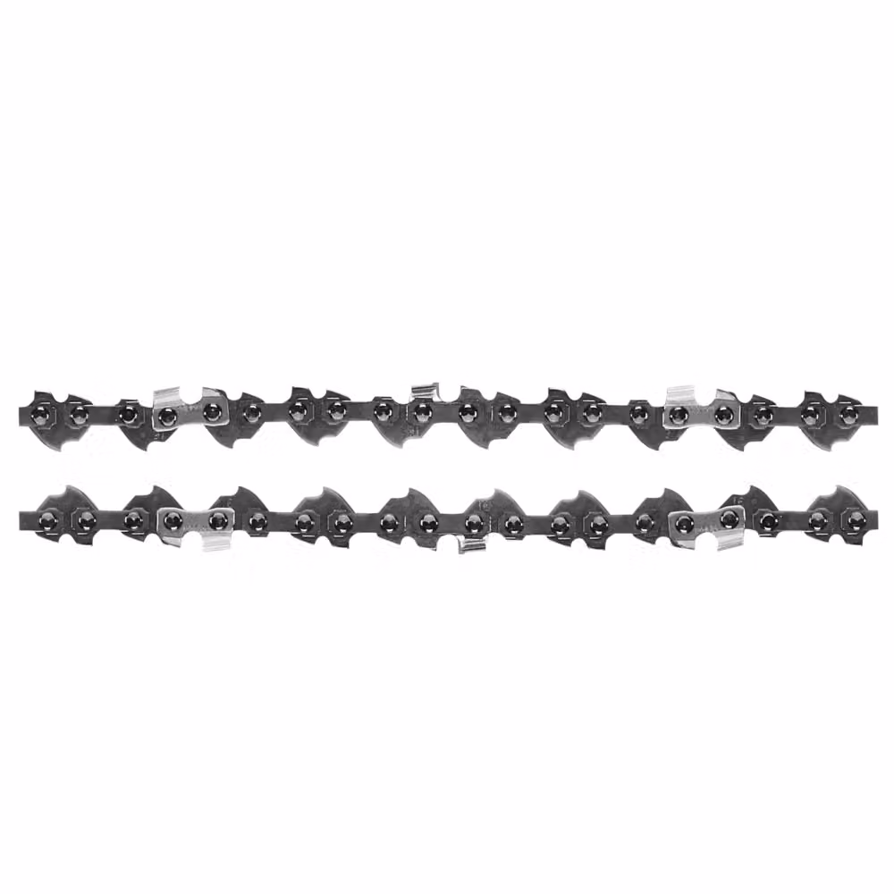 Ryobi RAC248 Catena per motosega RCS1835 14"/35 cm 52 maglie 1,27 mm 9,53 mm