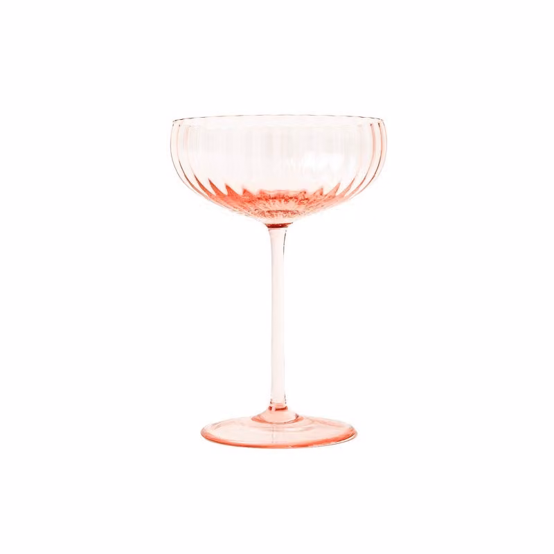 Coppe Bollicine Venini 343.25