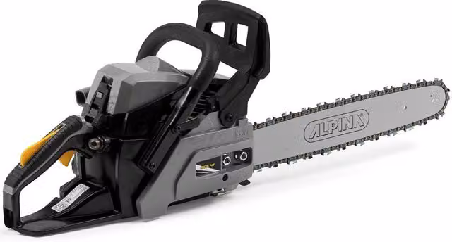 Motosega a benzina Husqvarna Mod. ACS41 CM 40-16" Grigia
