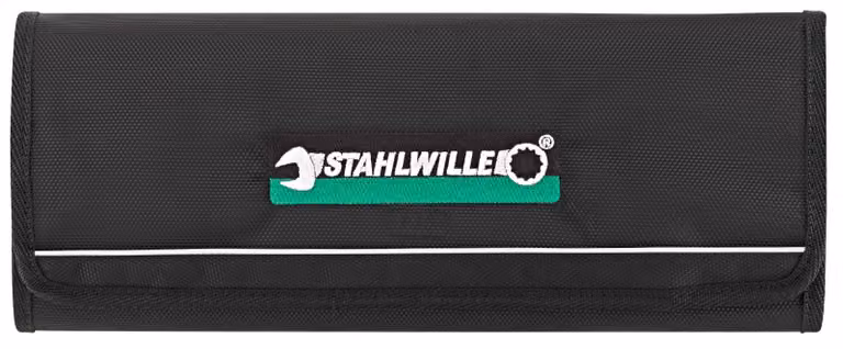 Stahlwille 81231041 Borsa Avvolgibile 15001