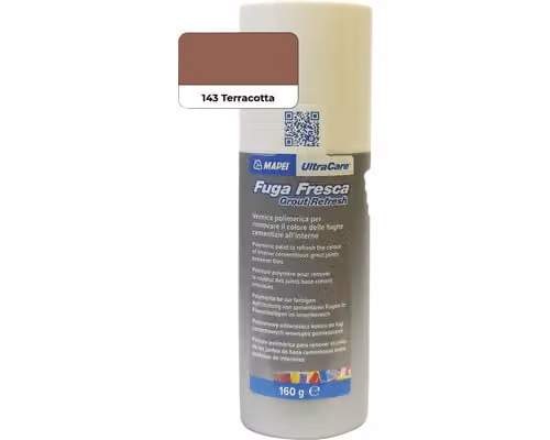 UltraCare Fuga Fresca 143 terracotta 160g