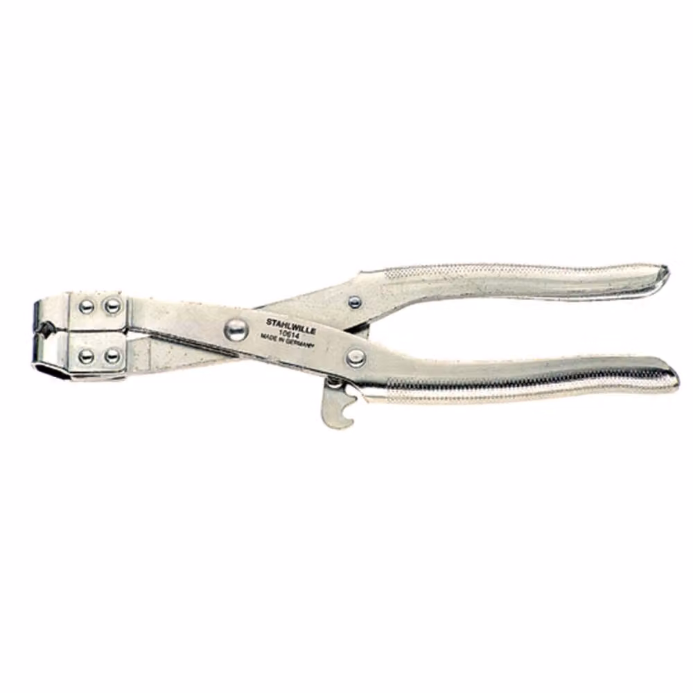 Pinze per tubi flessibili Stahlwille 10614 220