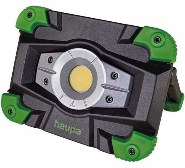 HAUPA HUPlight10R, faretto LED da 10 Watt