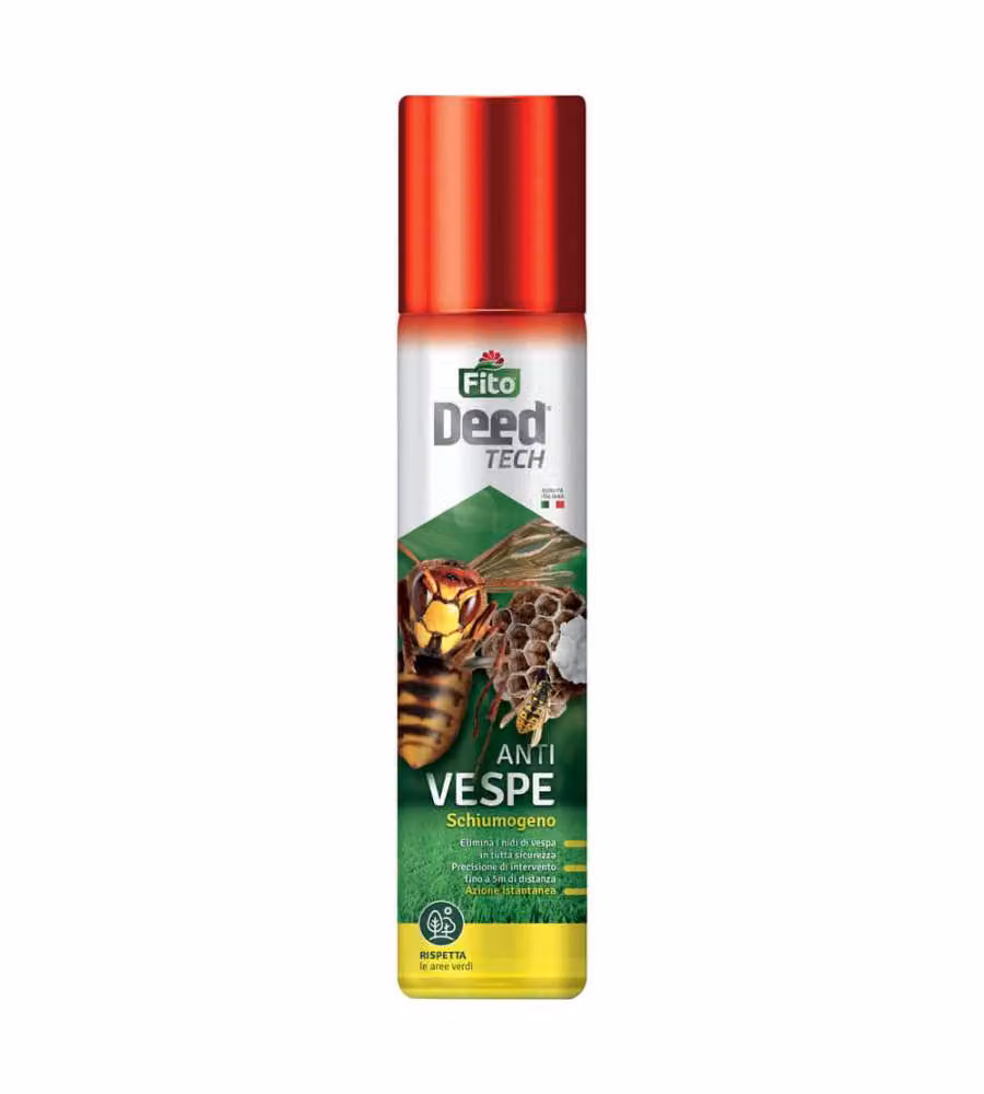 Insetticida Vespe Spray 750 Ml
