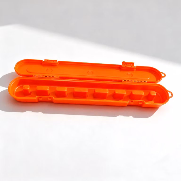 Solidchoice - Contenitore universale per catene di motosega