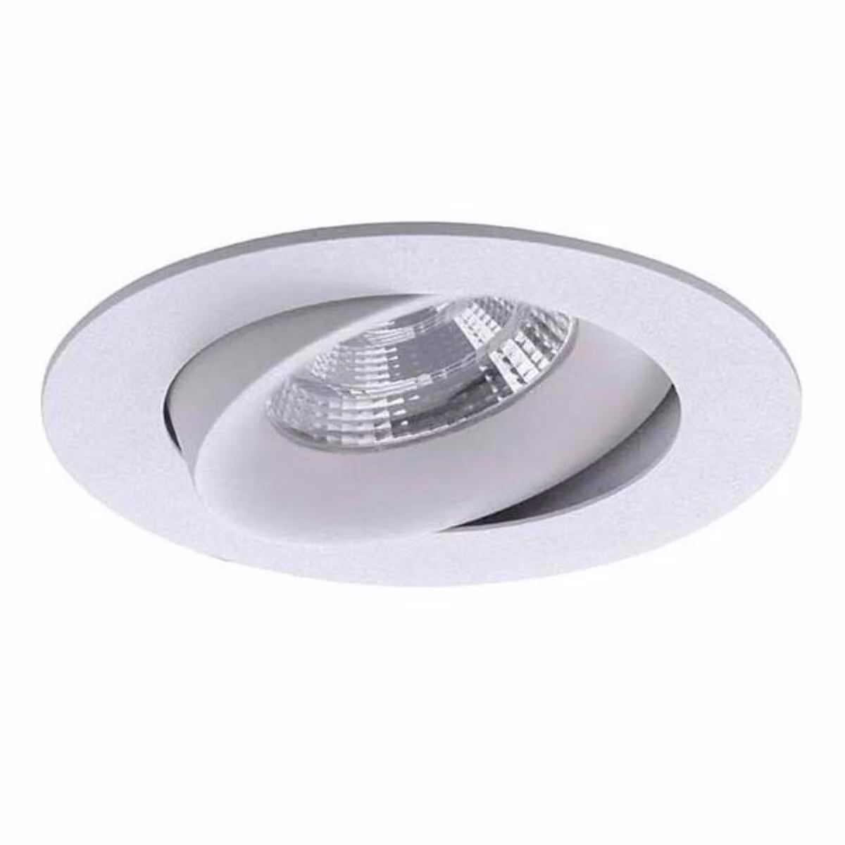 Brumberg Leuchten Luce da incasso LED 350mA 3000K rotonda ws 12276173