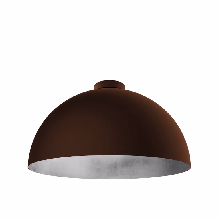 Venice Plafo Corten Blatt