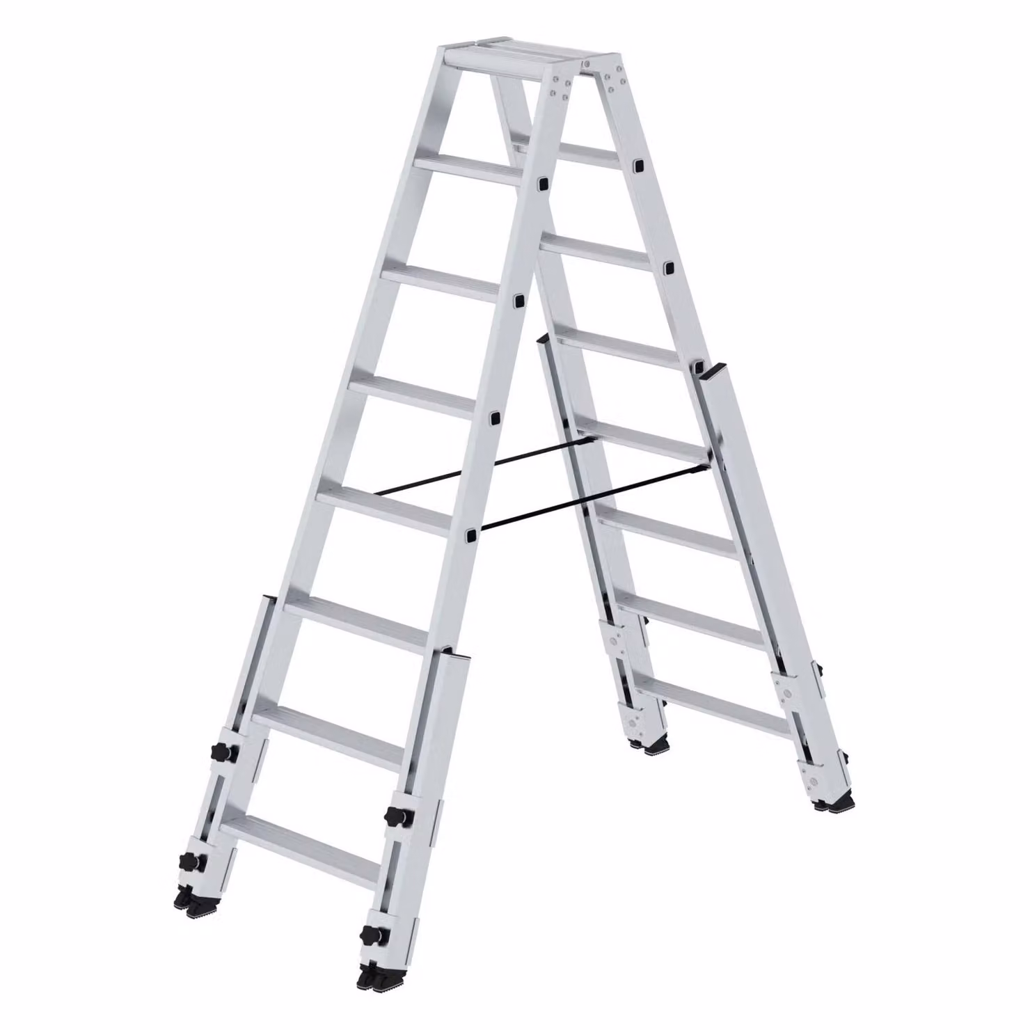 Scaletta per scale 2x8 gradini