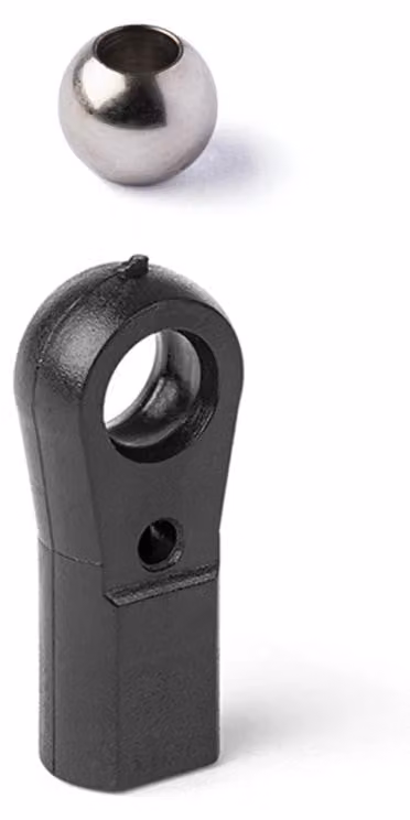Kavan M3 6 0mm, accessori per modellismo