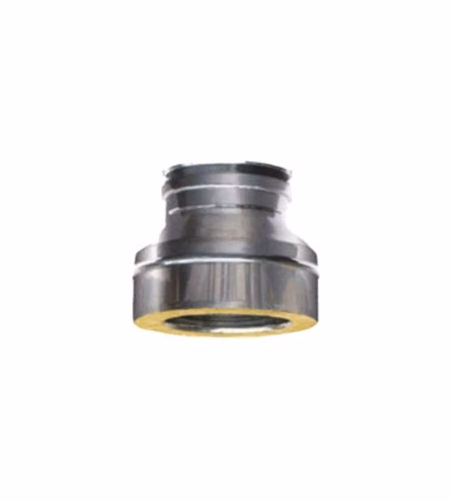 Adattatore Inox Mp10F-Dp10/15M Dp Maral