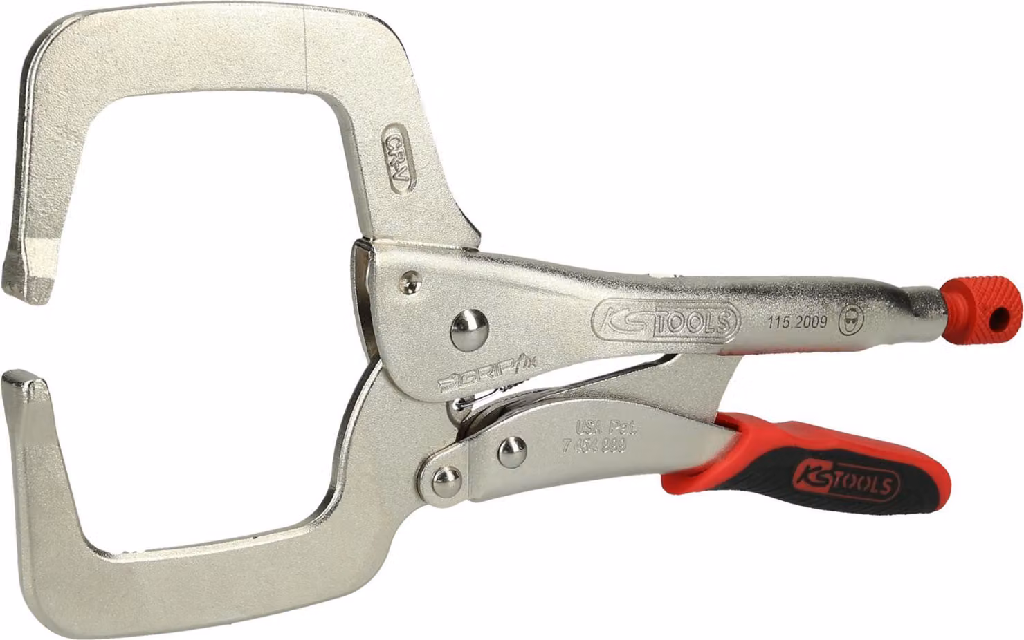KS Tools 1152009 Gripper