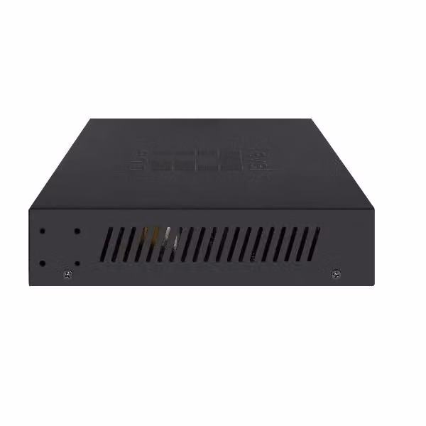 LevelOne GES-2118 Switch di rete gestito L2 Gigabit Ethernet 10/100/1000 nero – 2