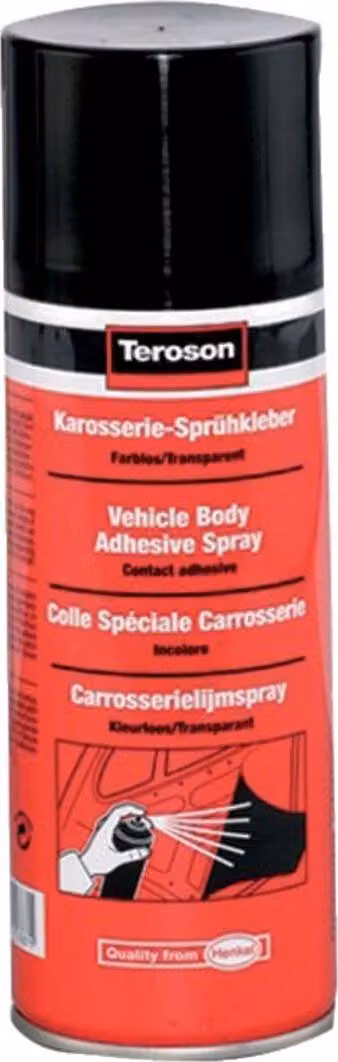 TEROSON VR 5000 AE400ML EGFD Riparazione intelligente Henkel