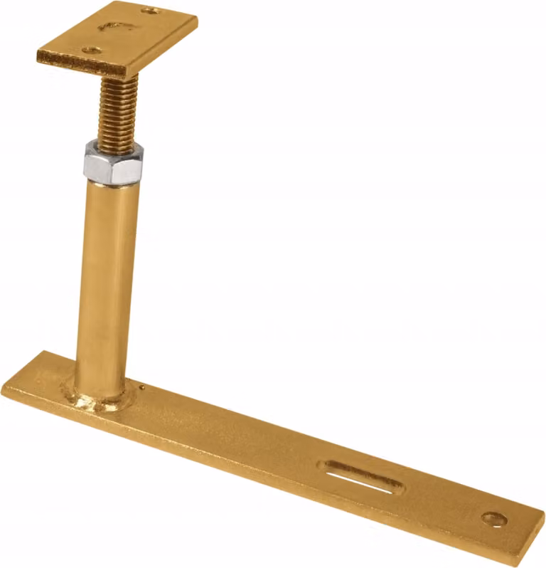Supporto di montaggio PM2 (100-150 mm)