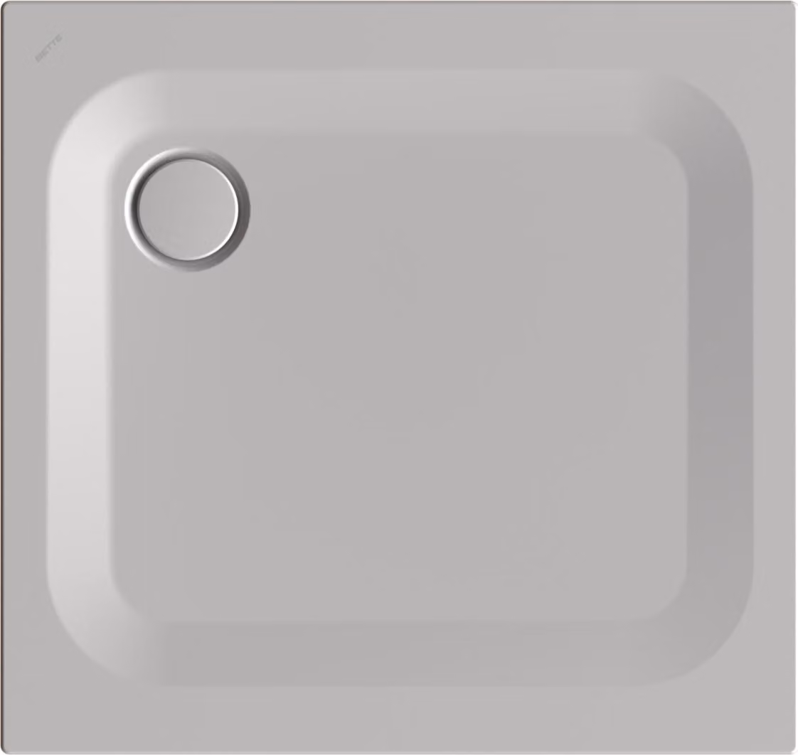 Receveurs de douche rectangulaires BetteUltra, 900x850x25mm, 1559-413, 1559-413