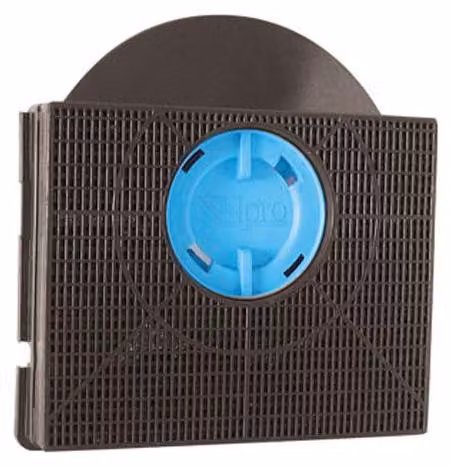 Filtro antiodore per cappa aspirante, ricambio 481281718532