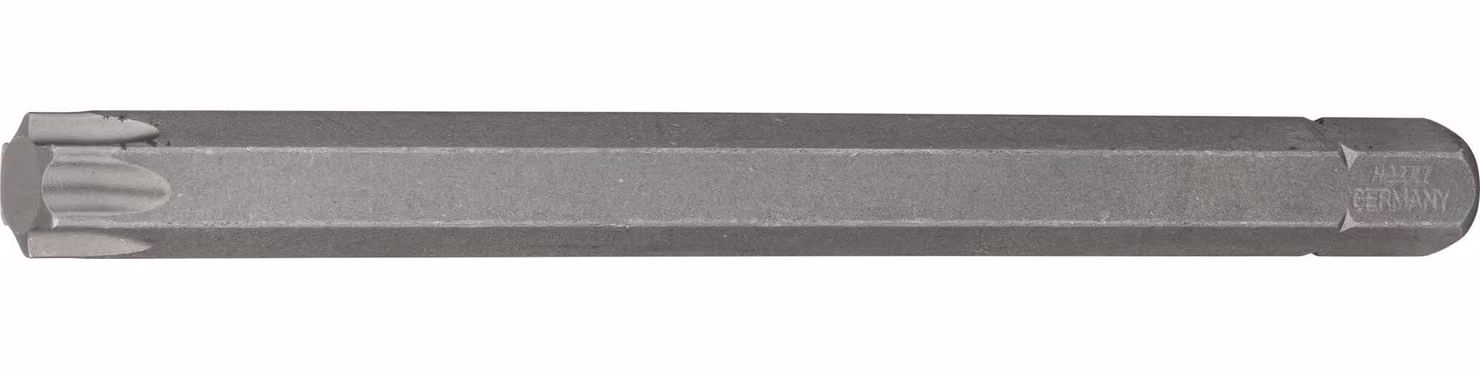 Hazet 2224SLG-T50 Torx bit T 50 Special steel C 8 1 pc(s)